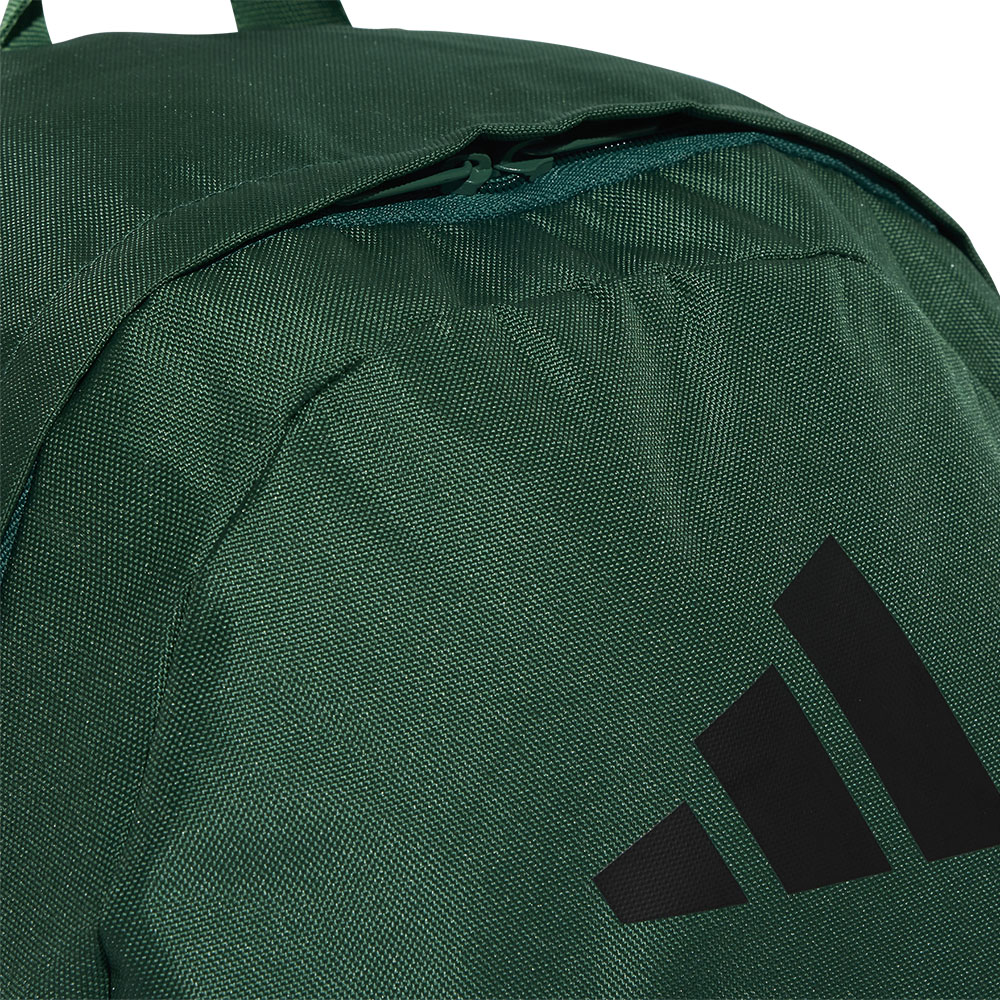ADIDAS Classic 3 Bar Logo กระเป๋าเป้ผู้ใหญ่
