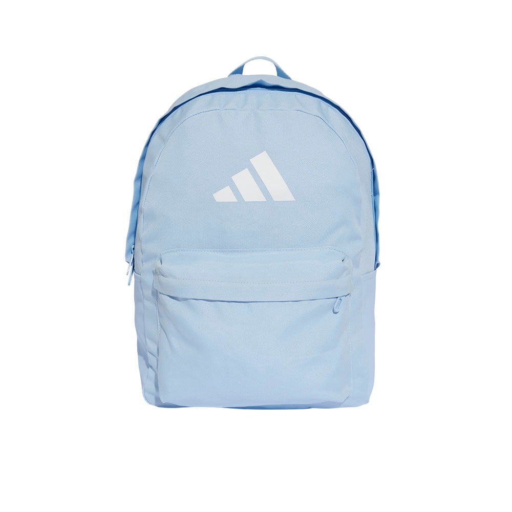 ADIDAS Classic 3 Bar Logo กระเป๋าเป้ผู้ใหญ่