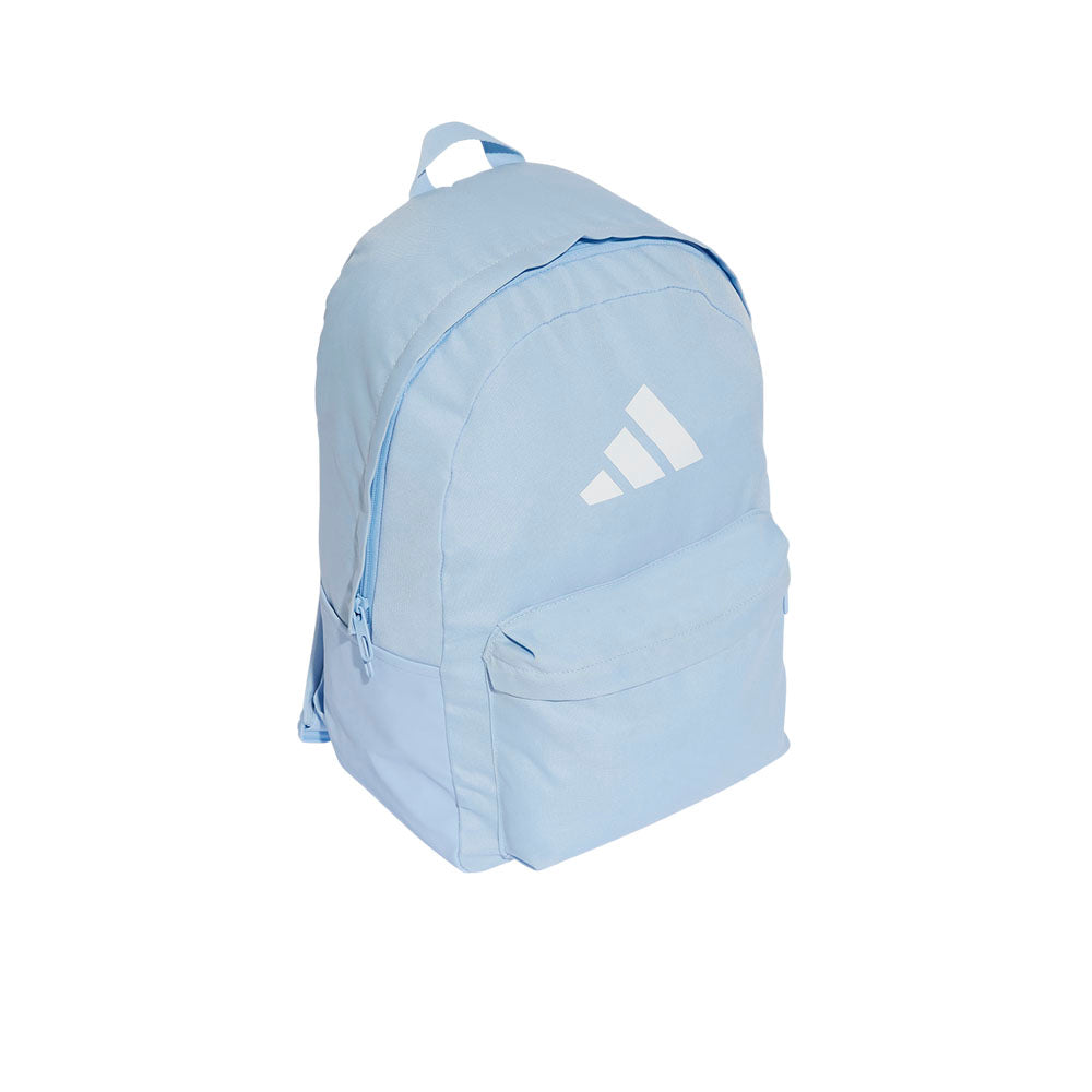 ADIDAS Classic 3 Bar Logo กระเป๋าเป้ผู้ใหญ่