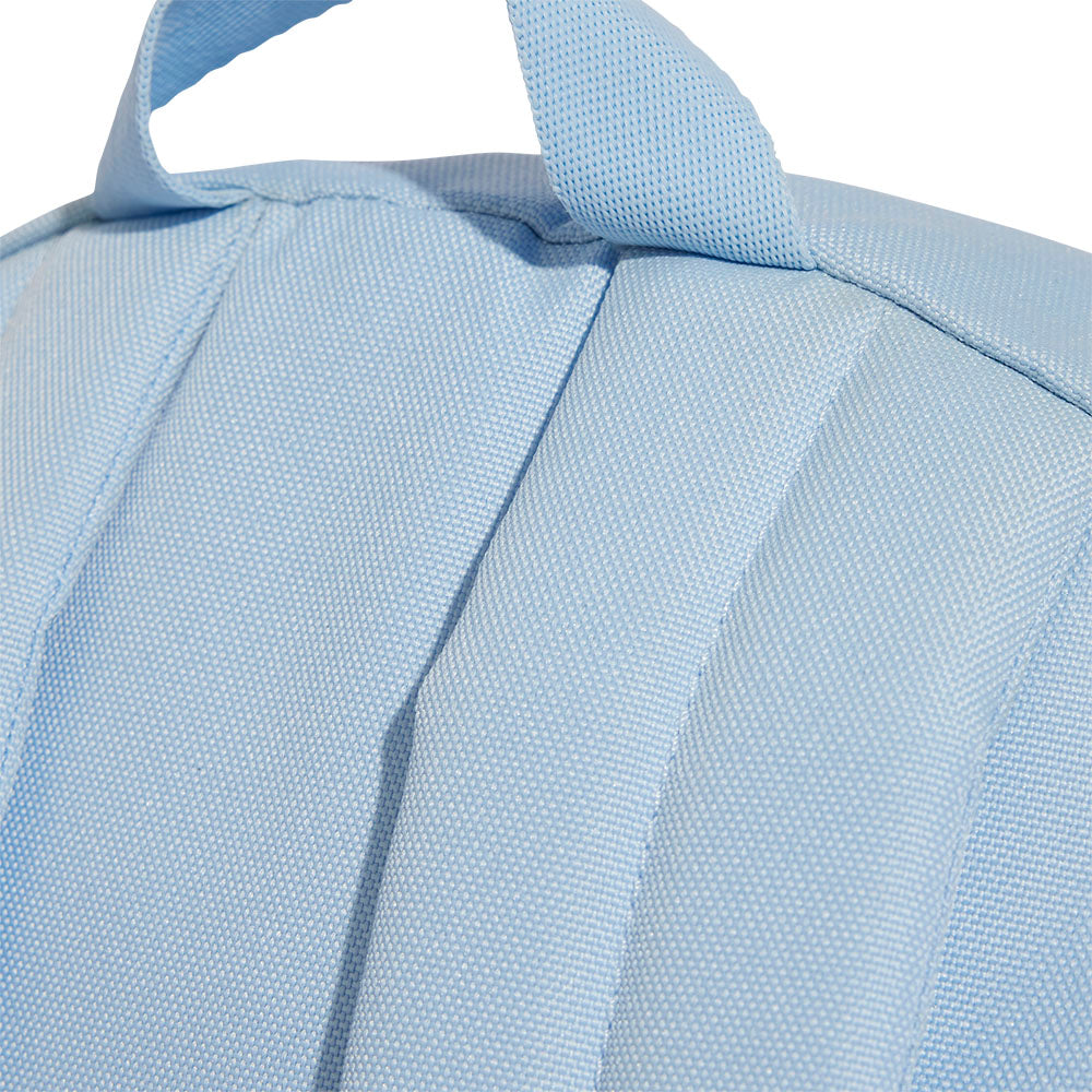 ADIDAS Classic 3 Bar Logo กระเป๋าเป้ผู้ใหญ่