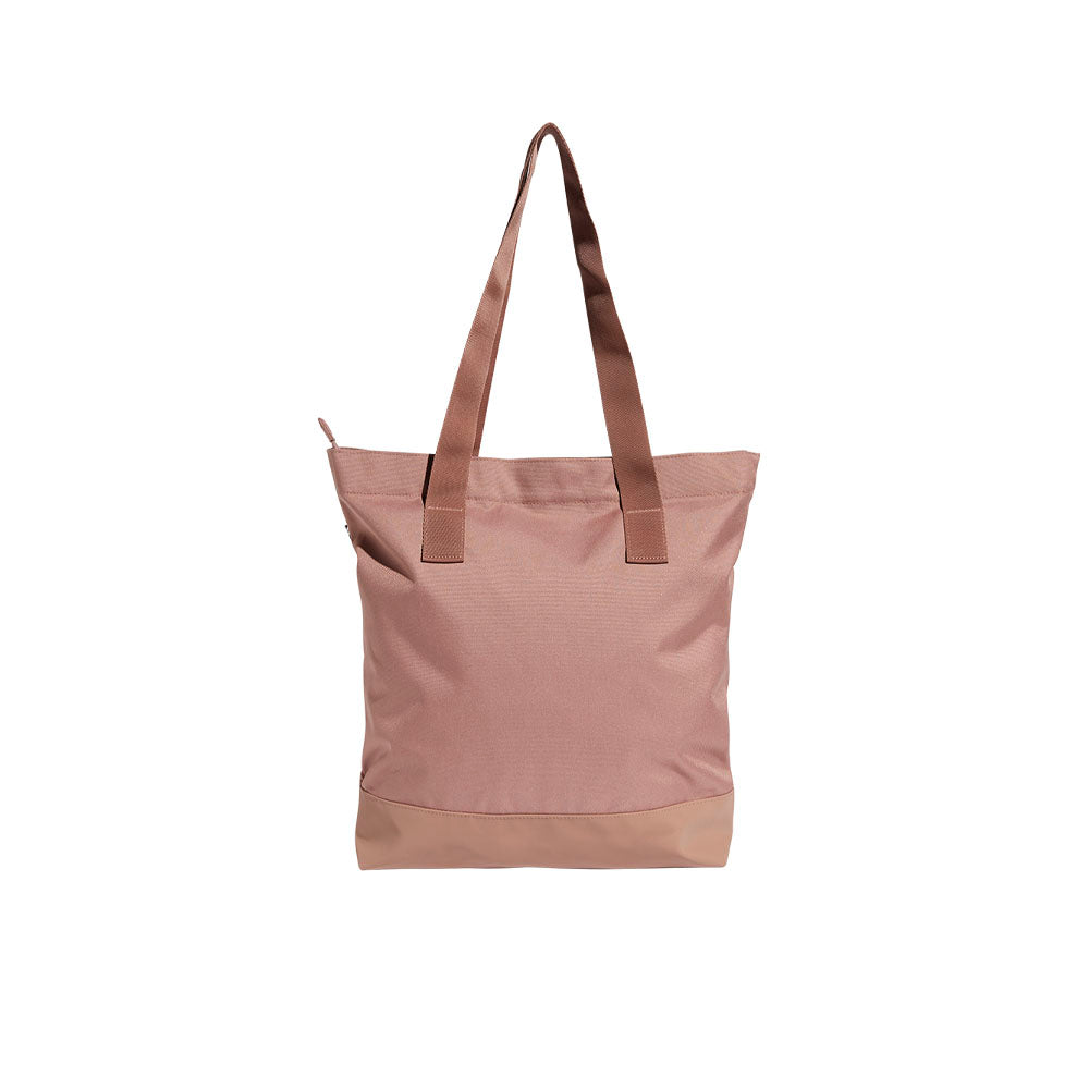 ADIDAS Tote Bag With Golden Print กระเป๋าผ้าผู้ใหญ่
