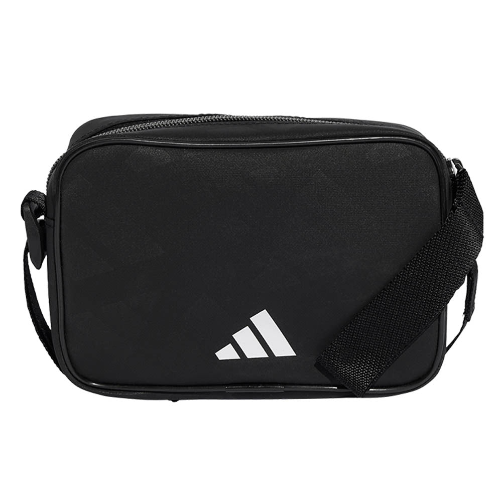 ADIDAS Monogram Essentials กระเป๋าสะพายไหล่ผู้ใหญ่
