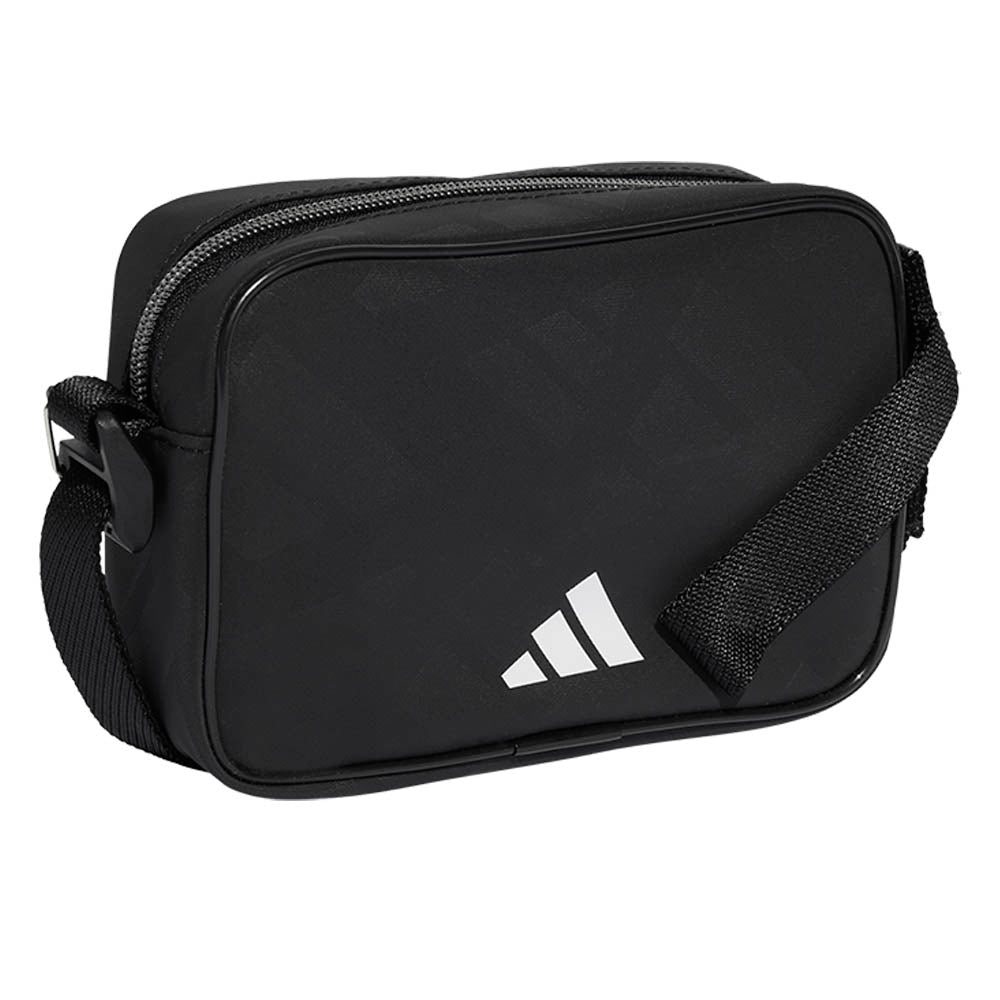 ADIDAS Monogram Essentials กระเป๋าสะพายไหล่ผู้ใหญ่
