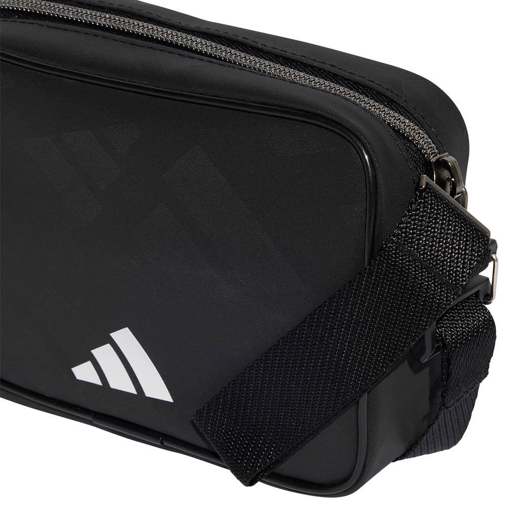 ADIDAS Monogram Essentials กระเป๋าสะพายไหล่ผู้ใหญ่