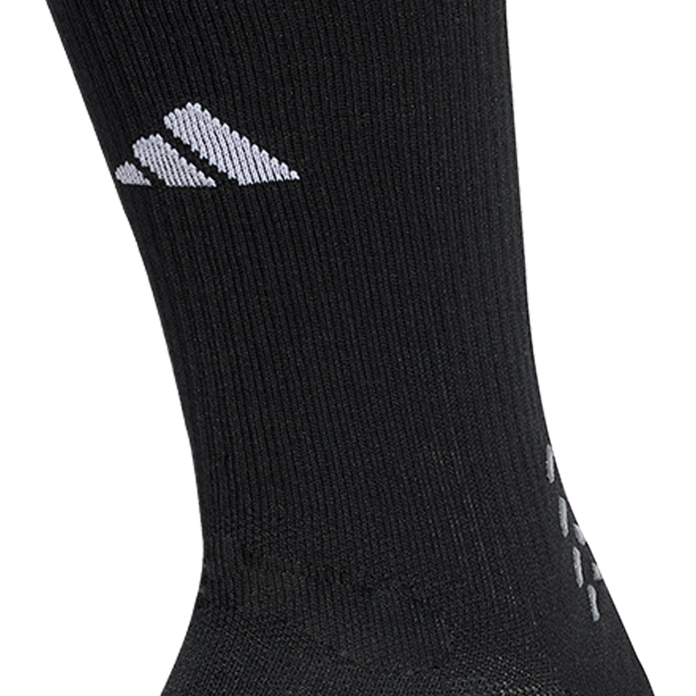 ADIDAS Football Crew Performance ถุงเท้าฟุตบอลผู้ชาย