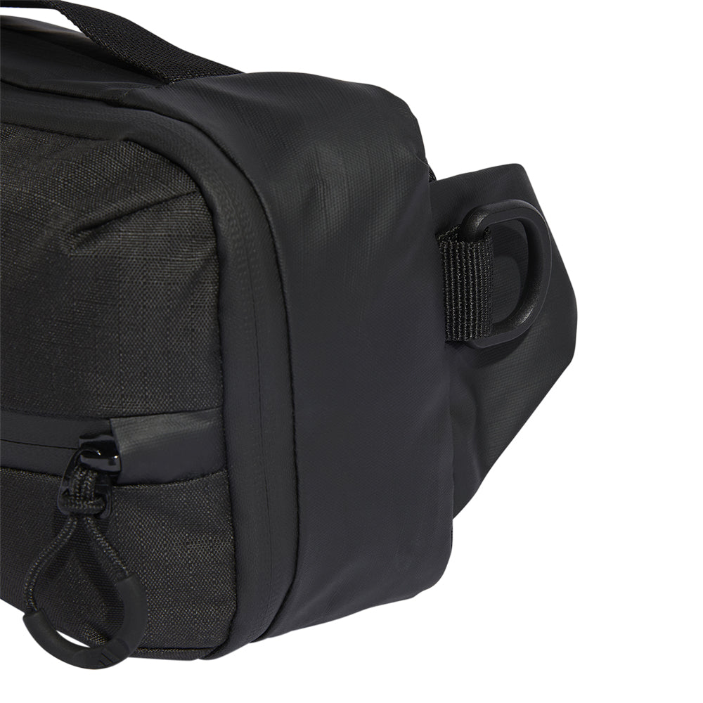 ADIDAS Mercedes - AMG Petronas Formula 1 Engineers & Marketing Unisex Waistpack - Supersports Thailand Supersports Thailand