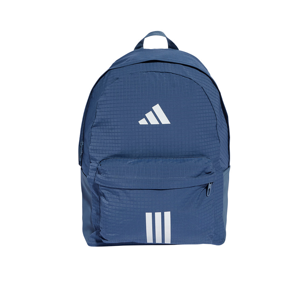 ADIDAS Essentials 3-Stripes กระเป๋าเป้ผู้ใหญ่