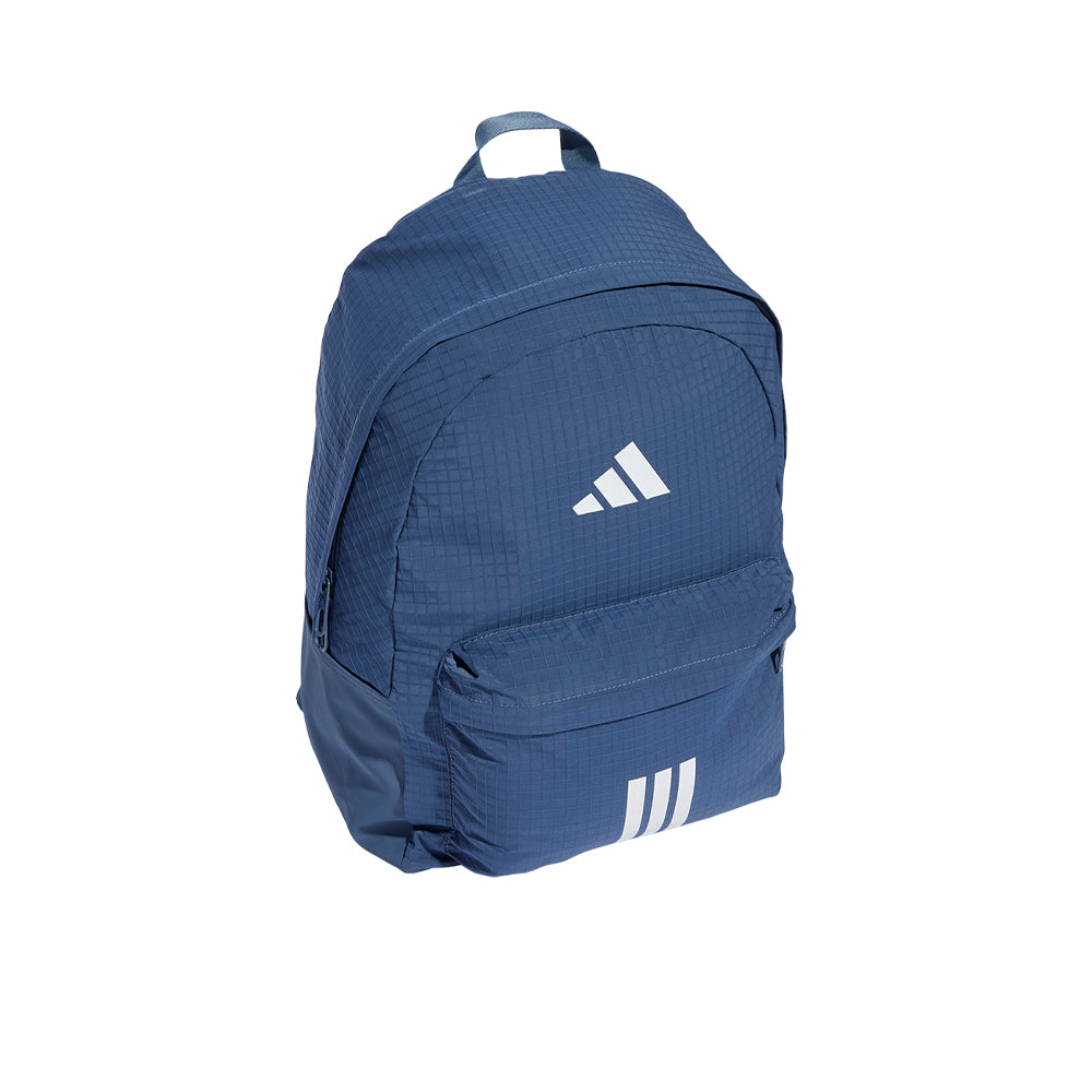 ADIDAS Essentials 3-Stripes กระเป๋าเป้ผู้ใหญ่