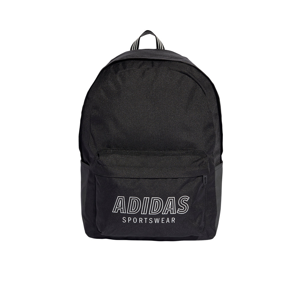 ADIDAS Classic House of Tiro Graphic กระเป๋าเป้ผู้ใหญ่