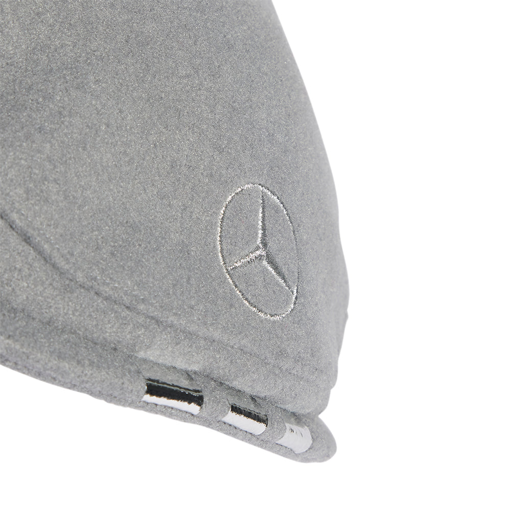 ADIDAS Mercedes - AMG Petronas Formula One Team Silver Arrows หมวกผู้ใหญ่