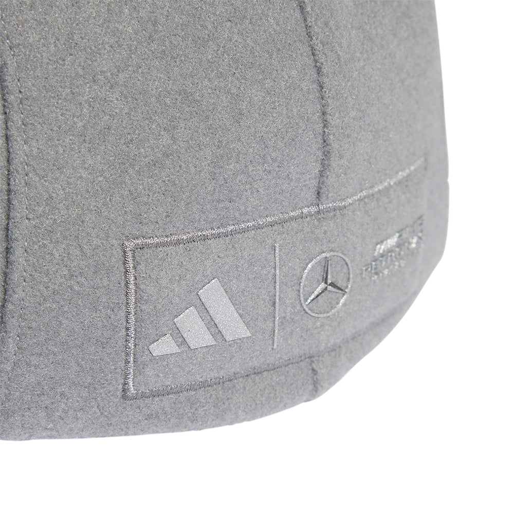 ADIDAS Mercedes - AMG Petronas Formula One Team Silver Arrows หมวกผู้ใหญ่