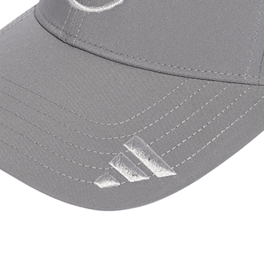 ADIDAS Mercedes - AMG Petronas Formula One Team Silver Arrows Driver Unisex Cap