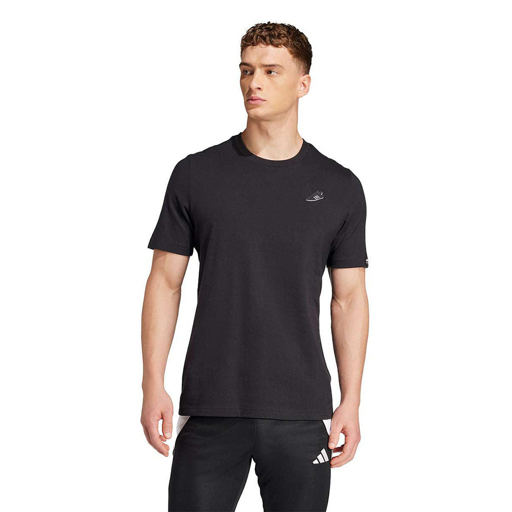ADIDAS Copa Signature Graphic เสื้อฟุตบอลผู้ชาย