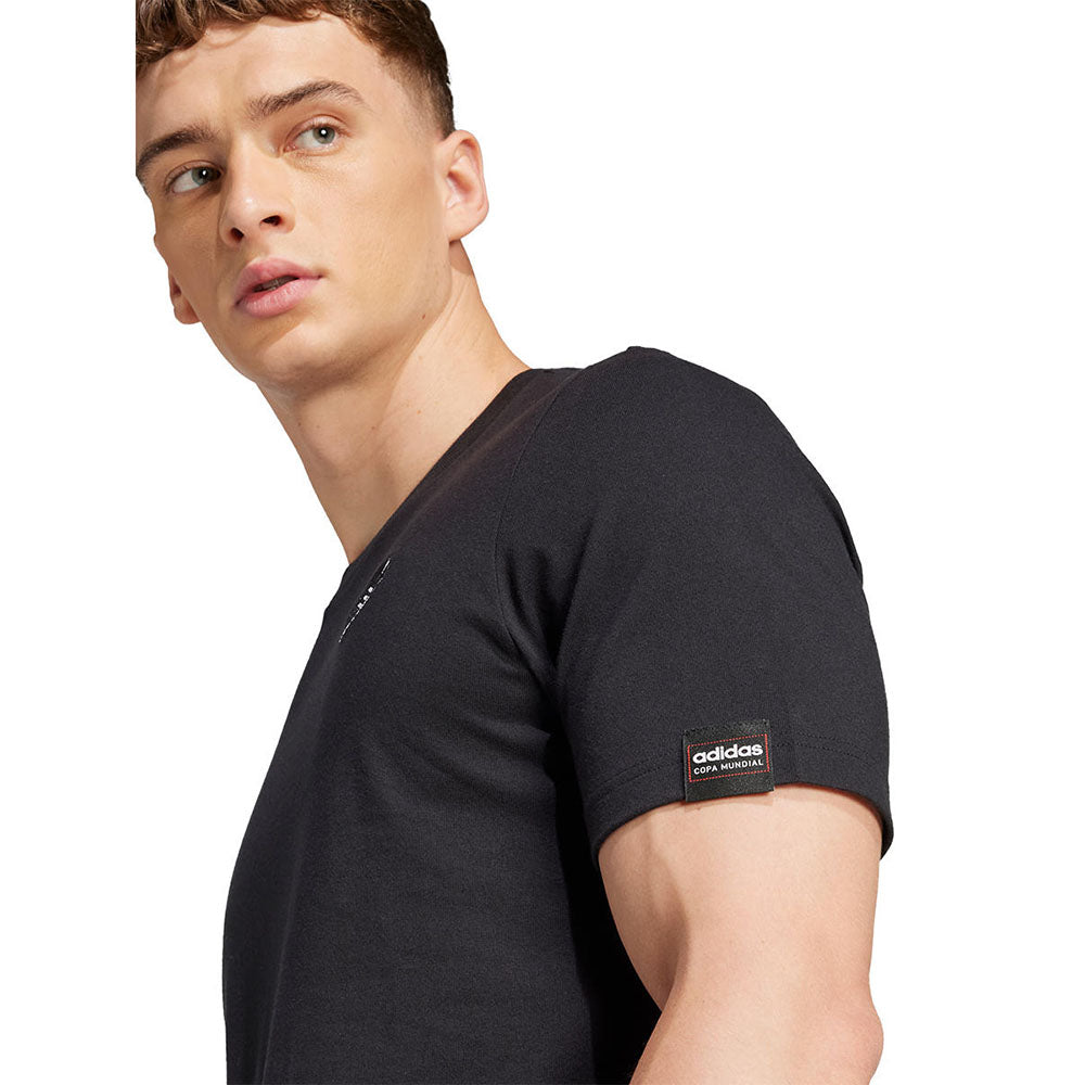 ADIDAS Copa Signature Graphic เสื้อฟุตบอลผู้ชาย