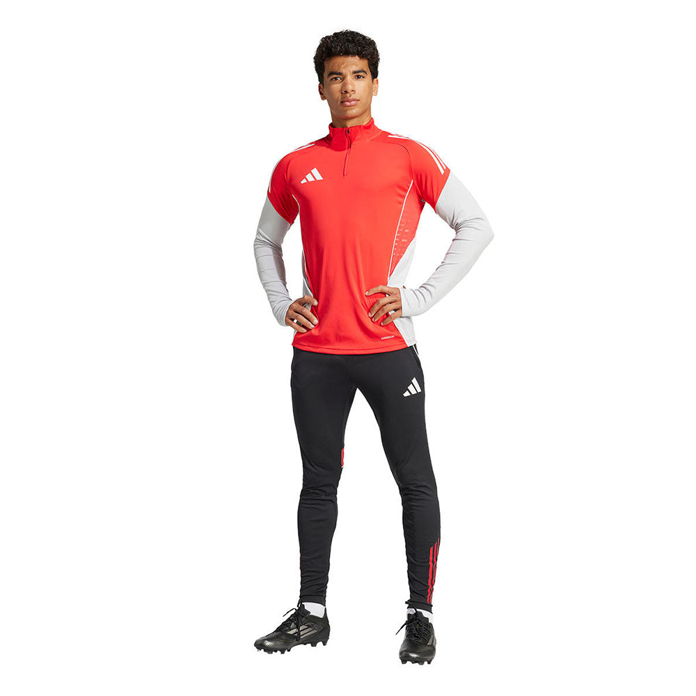 ADIDAS Tiro 25 Competition Training Men's Football Jersey - Supersports Thailand Supersports Thailand