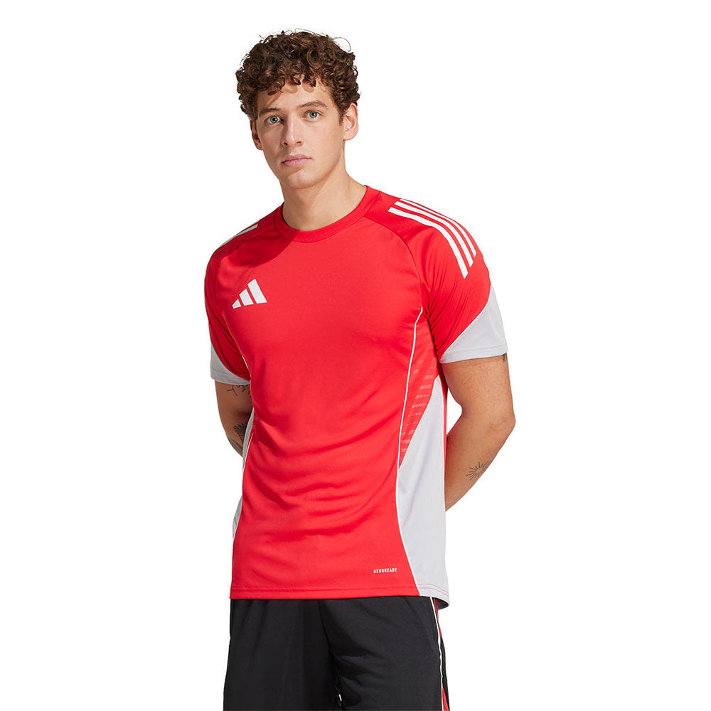 ADIDAS Tiro 25 Competition Training เสื้อฟุตบอลผู้ชาย