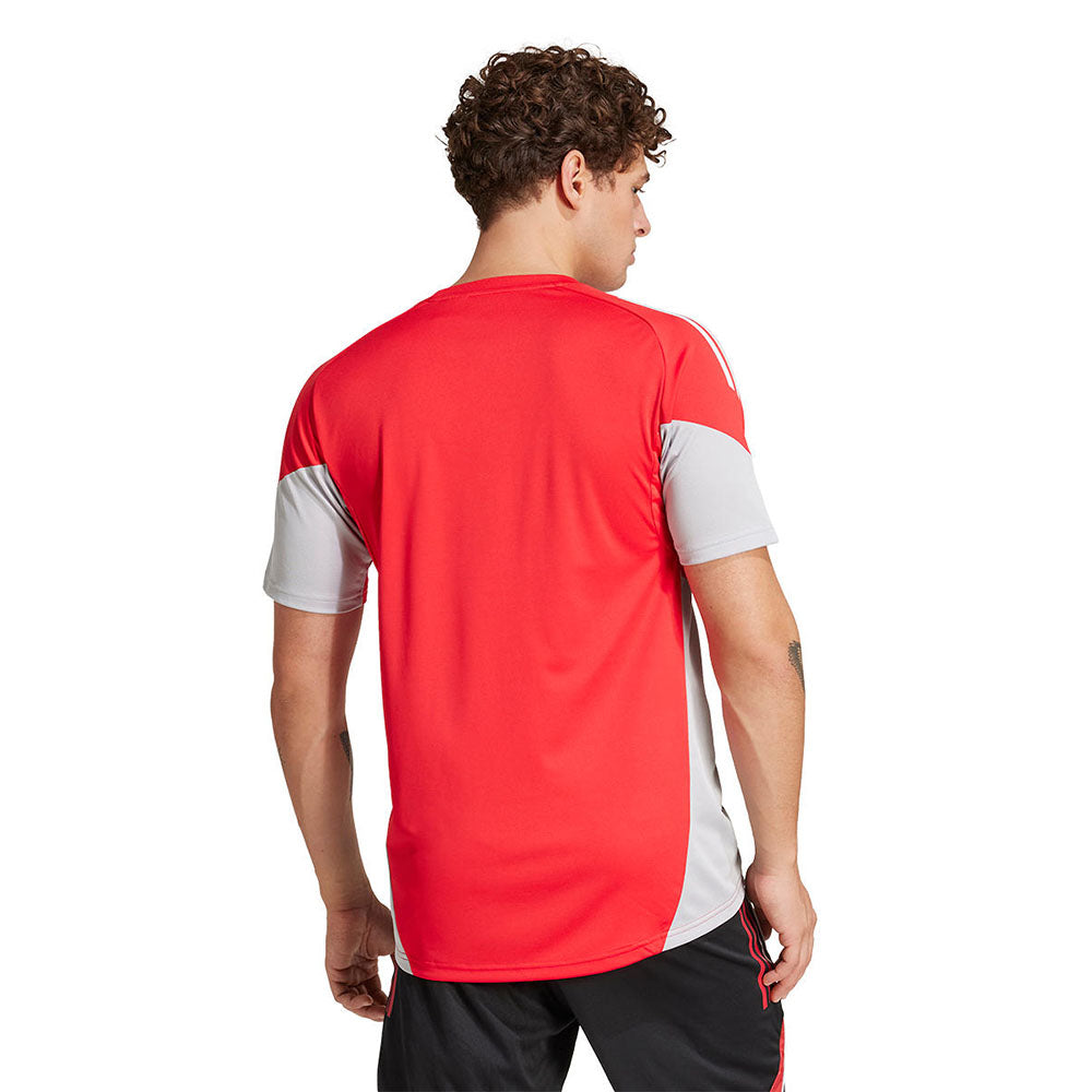 ADIDAS Tiro 25 Competition Training เสื้อฟุตบอลผู้ชาย