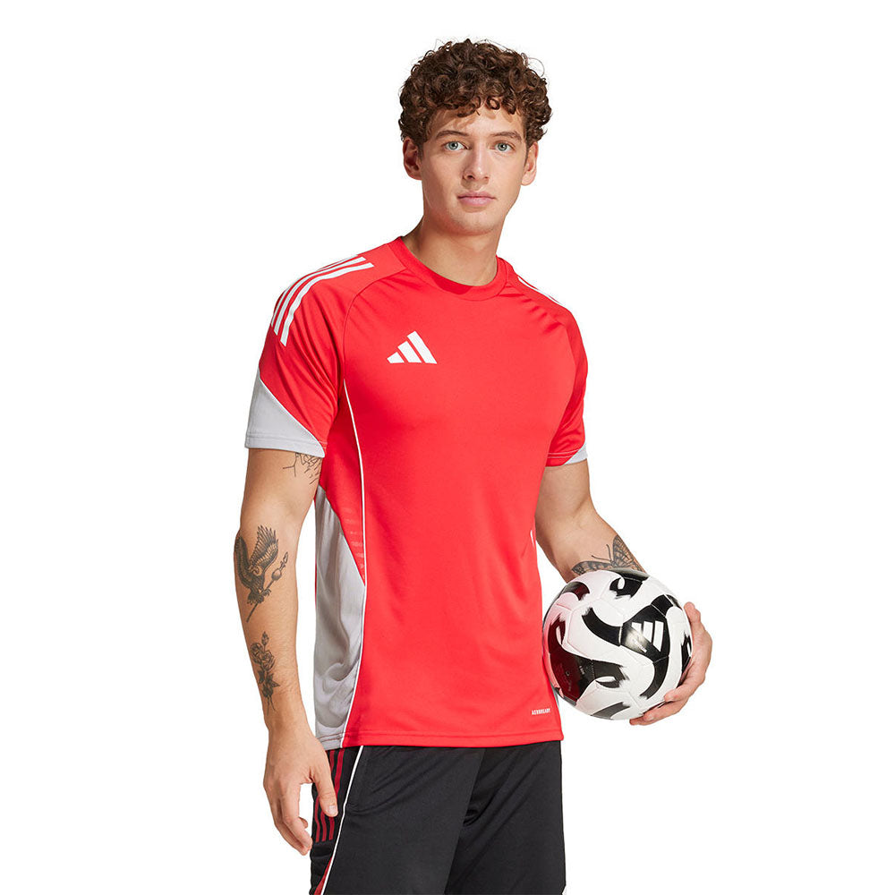 ADIDAS Tiro 25 Competition Training เสื้อฟุตบอลผู้ชาย