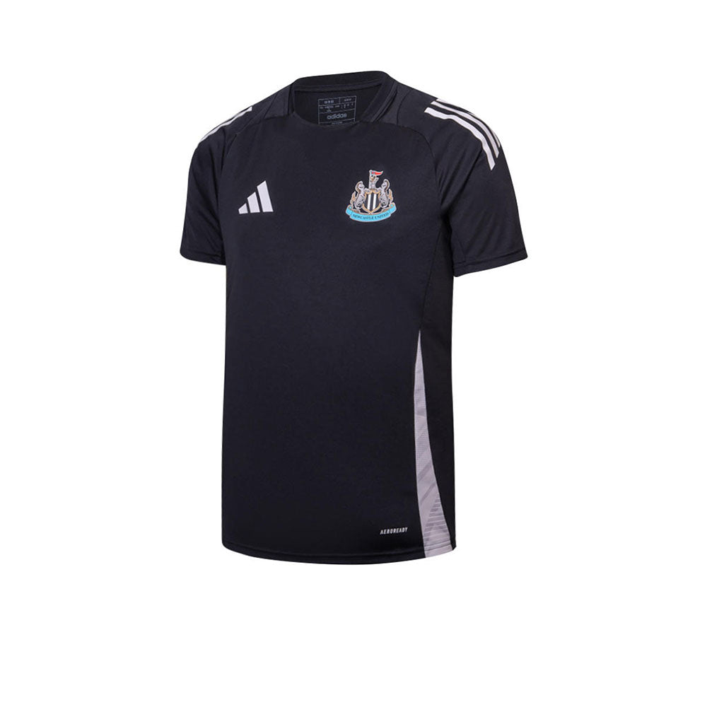 adidas Newcastle United サッカーシャツ adidas Newcastle United 24/25 Away Shirt - Team Coll