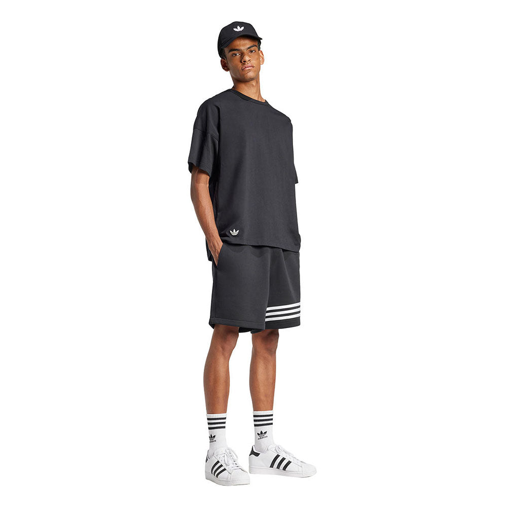 ADIDAS ORIGINALS Neuclassics Men's Lifestyle Shorts - Supersports Thailand Supersports Thailand