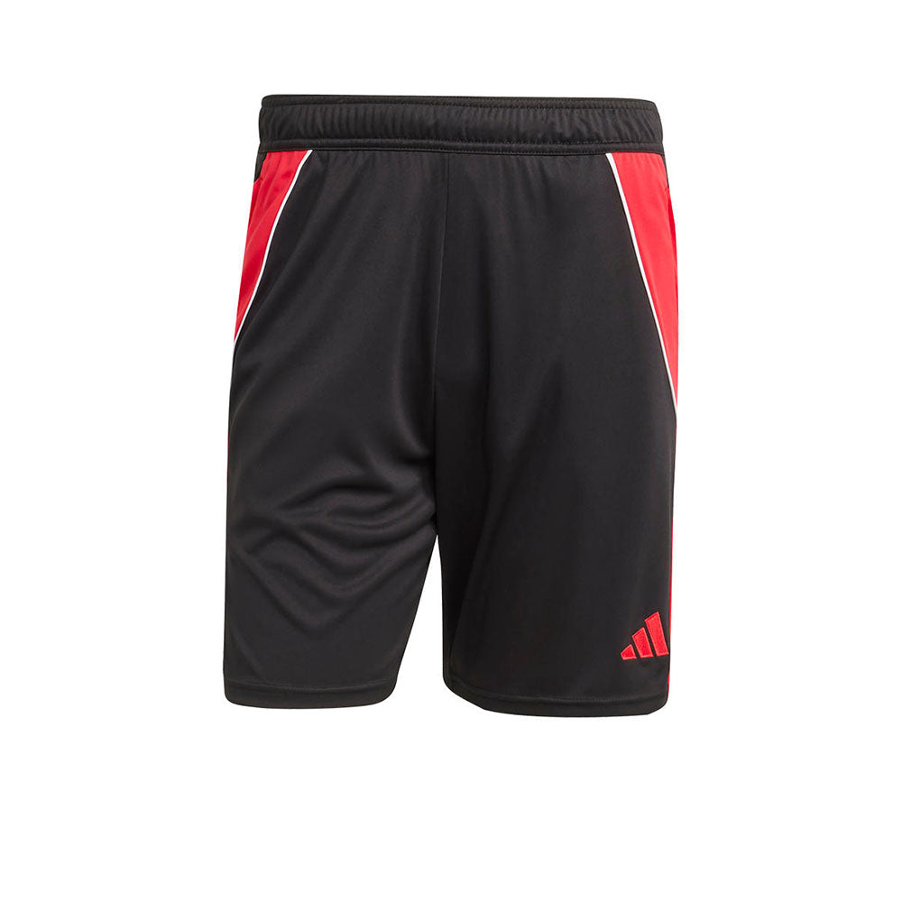 ADIDAS Tiro 24 Training กางเกงฟุตบอลขาสั้นผู้ชาย