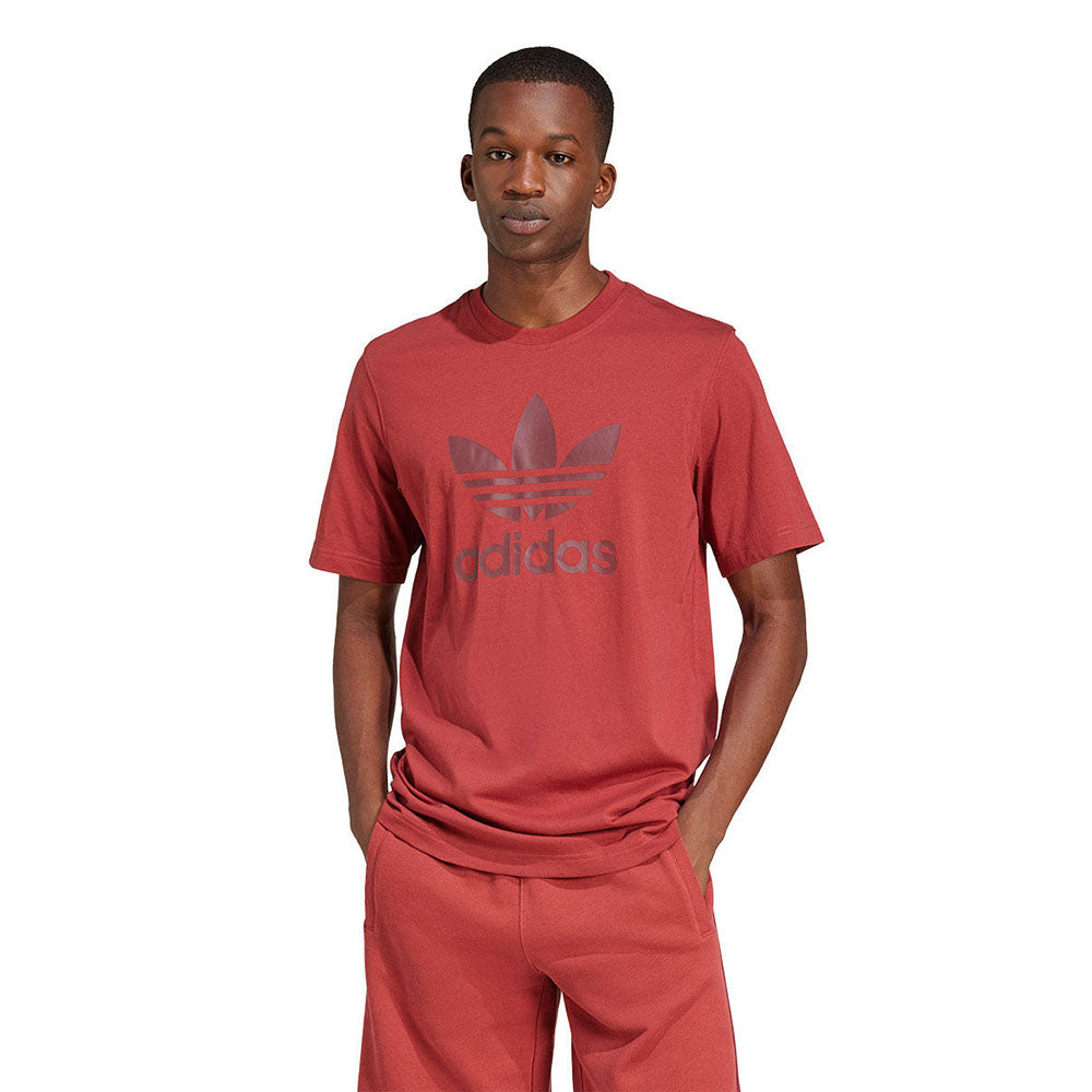 ADIDAS ORIGINALS Adicolor Trefoil เสื้อยืดผู้ชาย