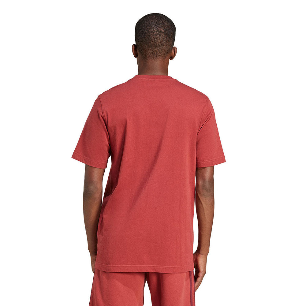 ADIDAS ORIGINALS Adicolor Trefoil เสื้อยืดผู้ชาย