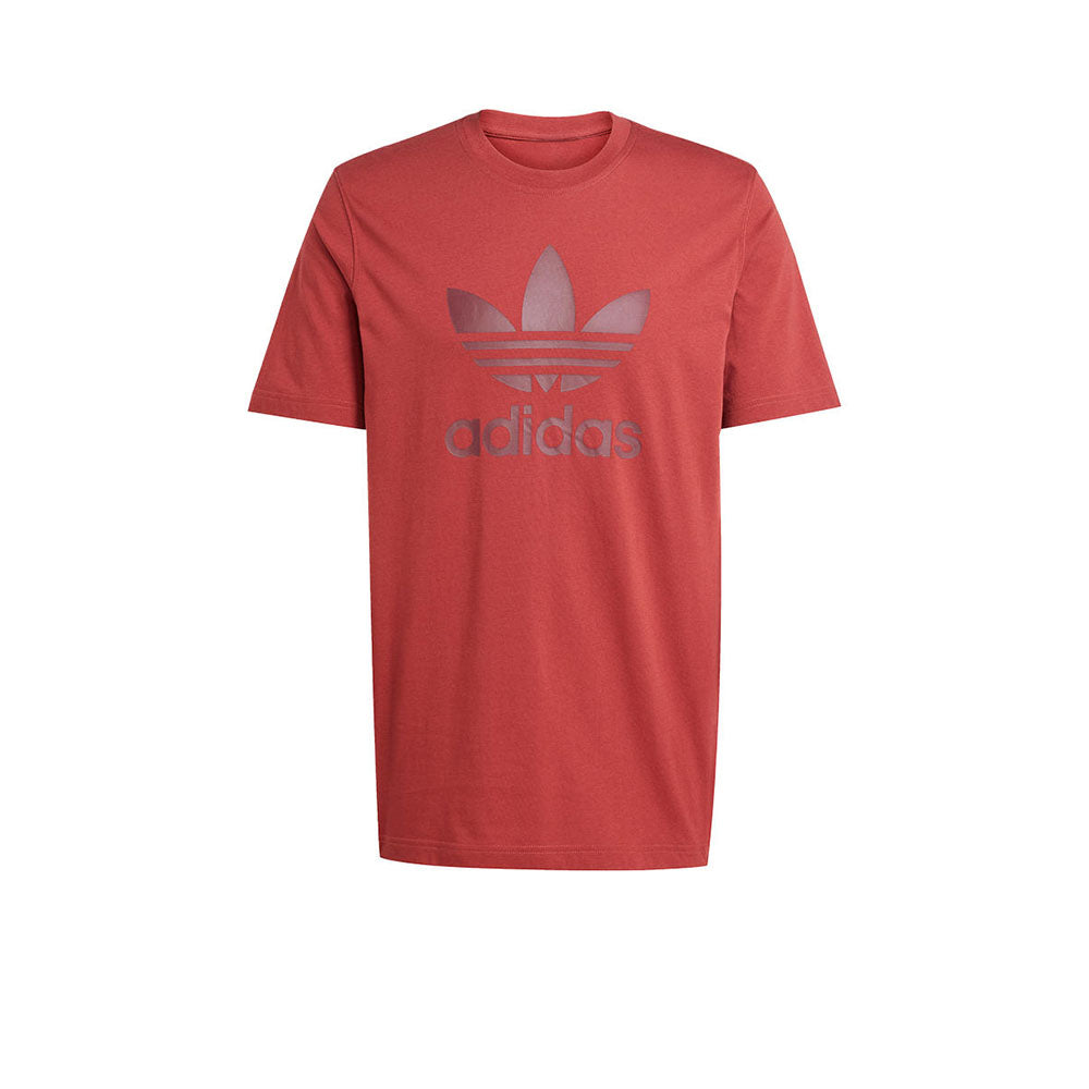 ADIDAS ORIGINALS Adicolor Trefoil เสื้อยืดผู้ชาย