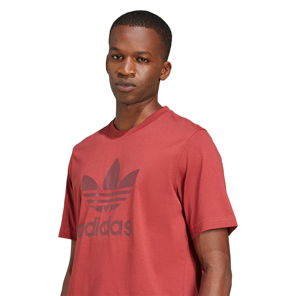 ADIDAS ORIGINALS Adicolor Trefoil เสื้อยืดผู้ชาย