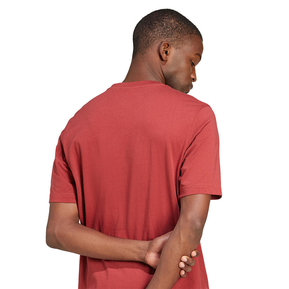ADIDAS ORIGINALS Adicolor Trefoil เสื้อยืดผู้ชาย