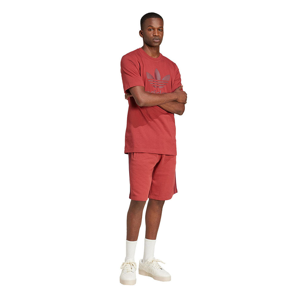 ADIDAS ORIGINALS Adicolor Trefoil เสื้อยืดผู้ชาย