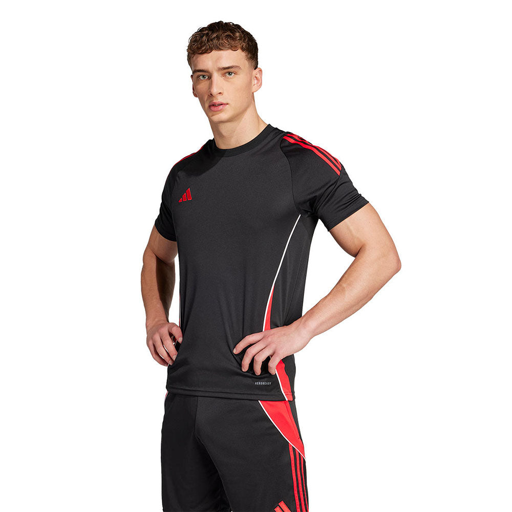 ADIDAS Tiro 24 เสื้อฟุตบอลผู้ชาย
