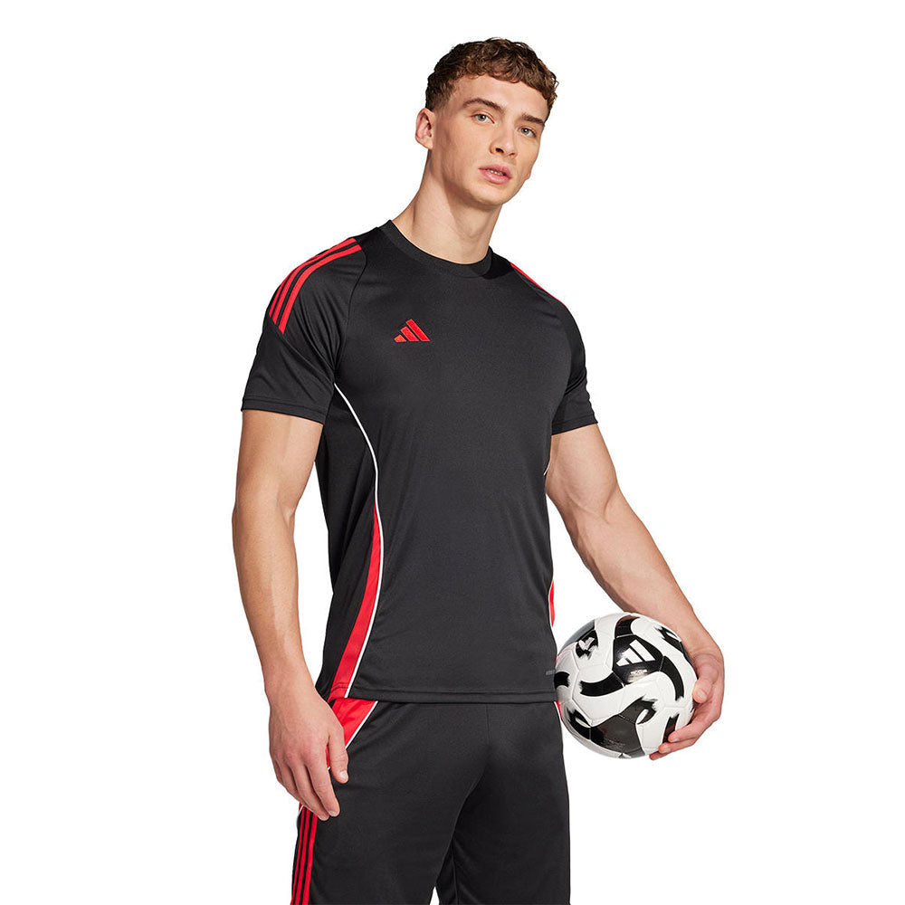 ADIDAS Tiro 24 เสื้อฟุตบอลผู้ชาย