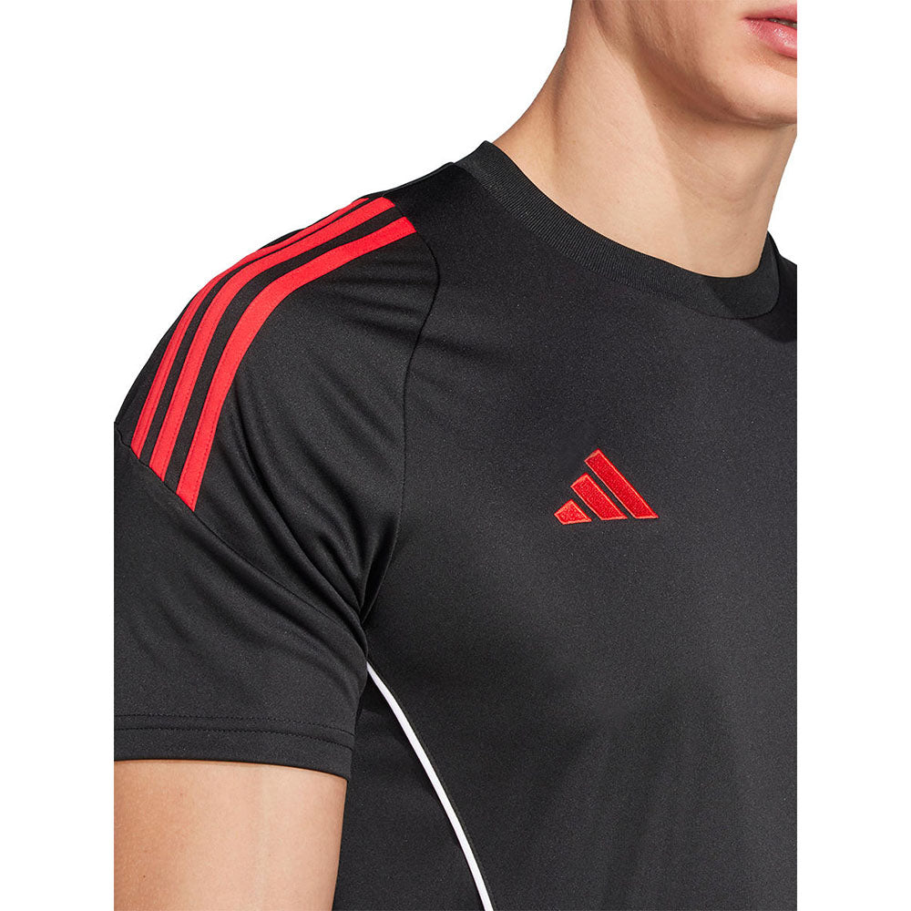 ADIDAS Tiro 24 เสื้อฟุตบอลผู้ชาย