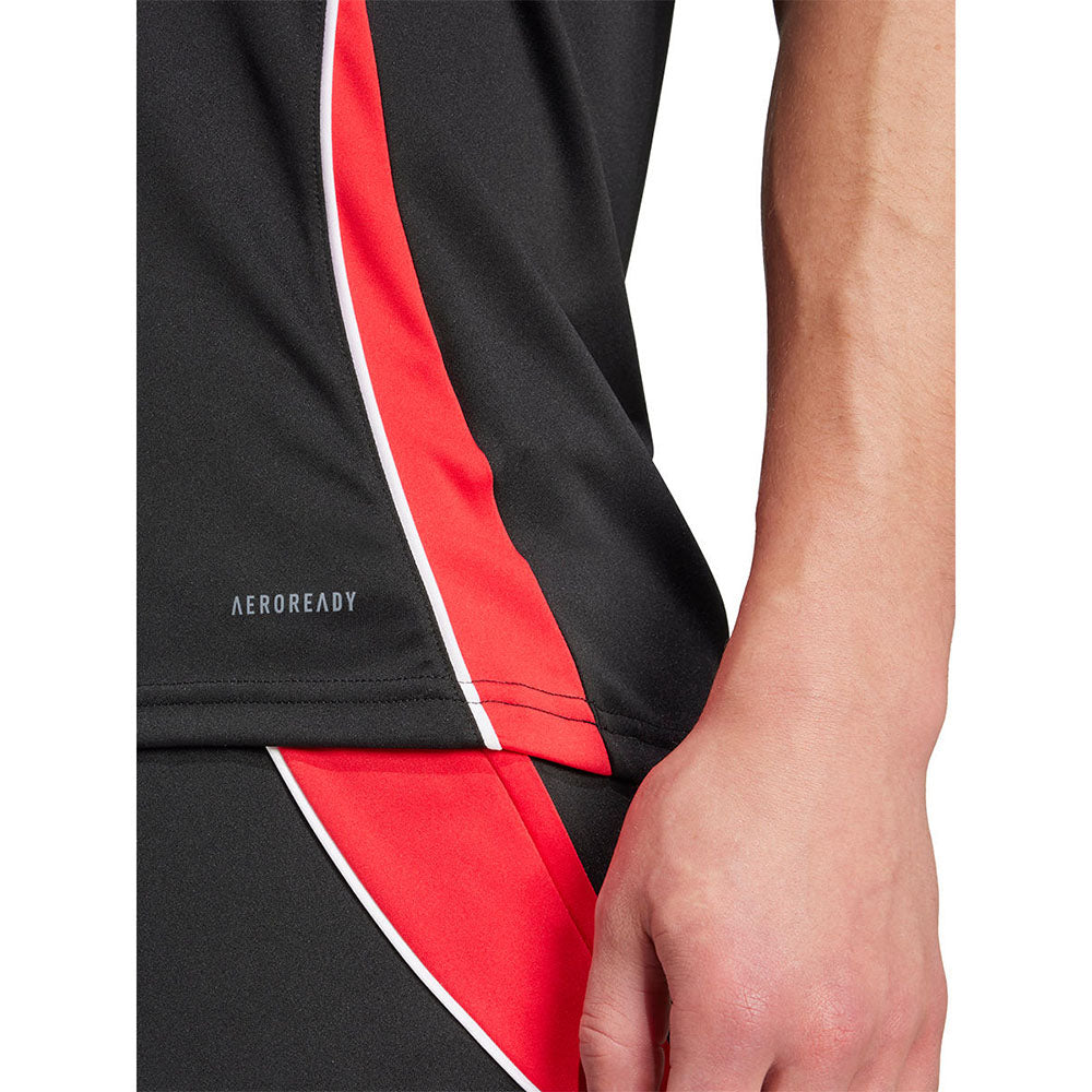 ADIDAS Tiro 24 เสื้อฟุตบอลผู้ชาย