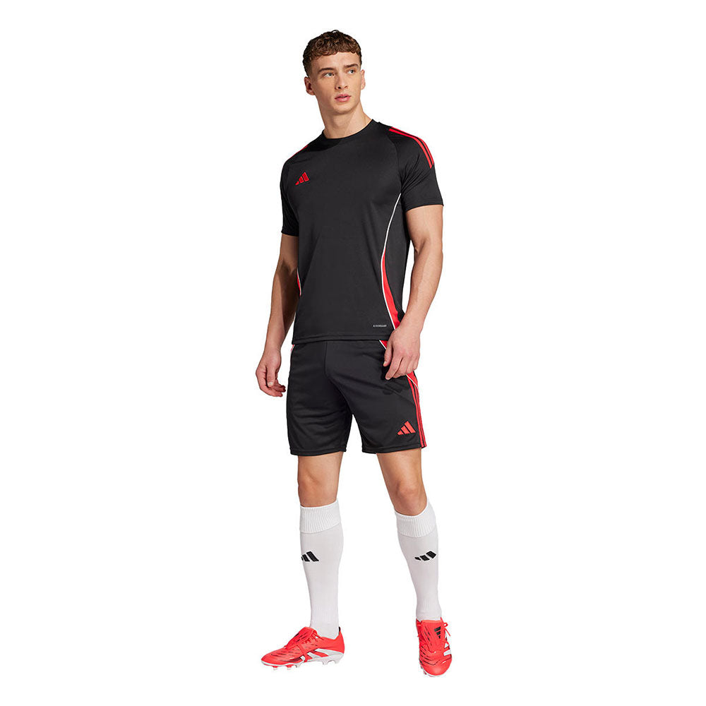 ADIDAS Tiro 24 Men's Football Jersey - Supersports Thailand Supersports Thailand