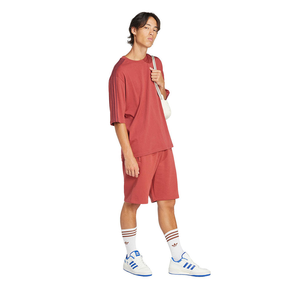 ADIDAS ORIGINALS Adicolor Outline Trefoil Men's Lifestyle Shorts - Supersports Thailand Supersports Thailand