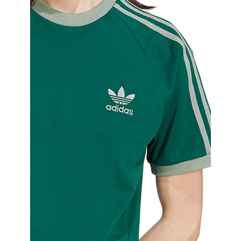ADIDAS ORIGINALS Adicolor Classics 3-Stripes Men's T-Shirt - Supersports Thailand Supersports Thailand