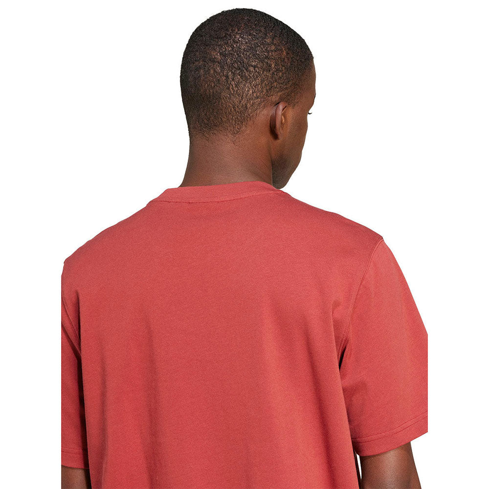 ADIDAS ORIGINALS Adicolor Outline Trefoil เสื้อยืดผู้ชาย