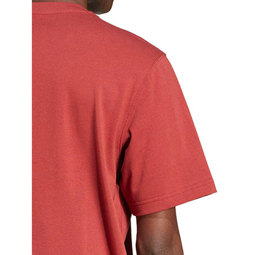 ADIDAS ORIGINALS Adicolor Outline Trefoil เสื้อยืดผู้ชาย