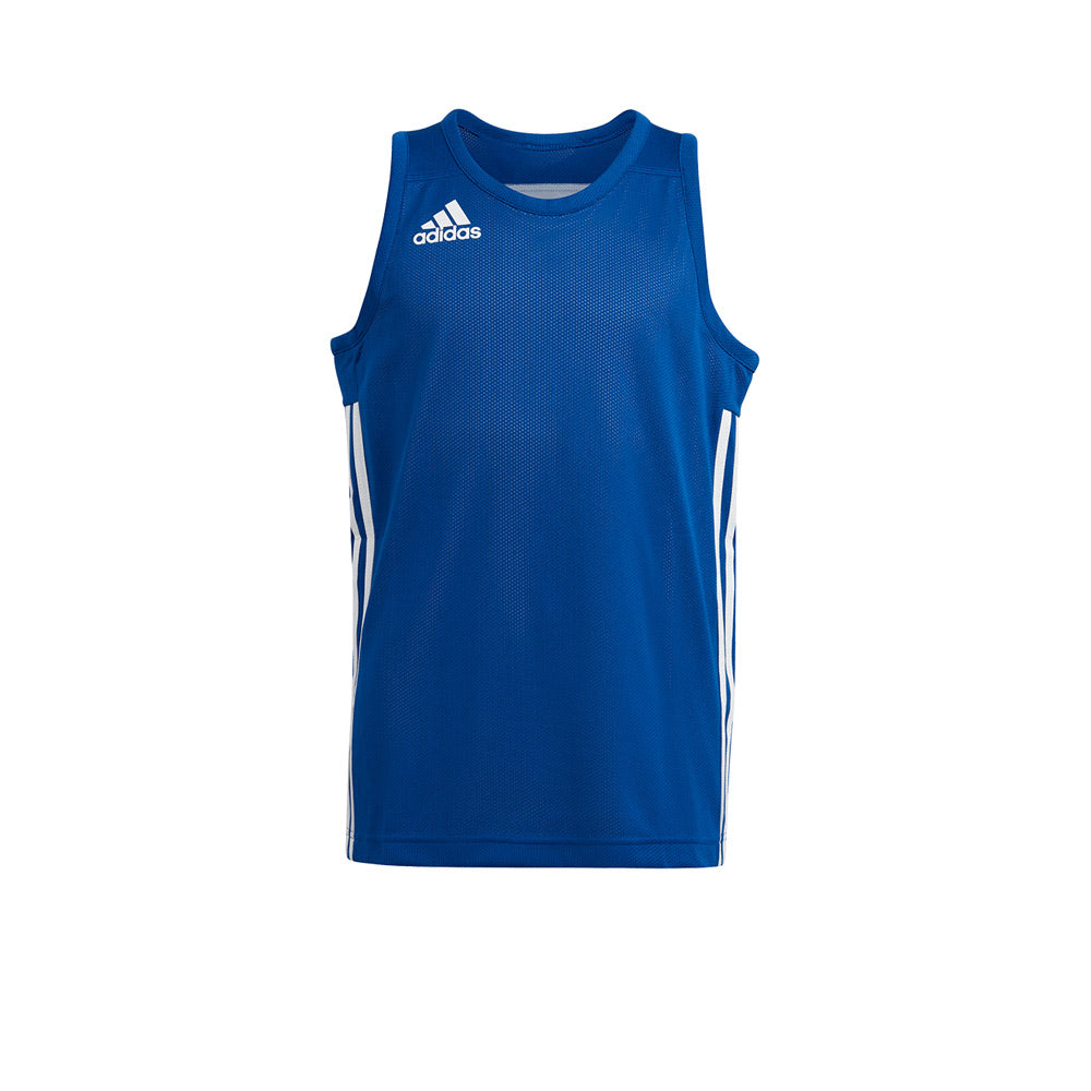 ADIDAS 3G Speed Reversible เสื้อแข่งบาสเกตบอลเด็ก