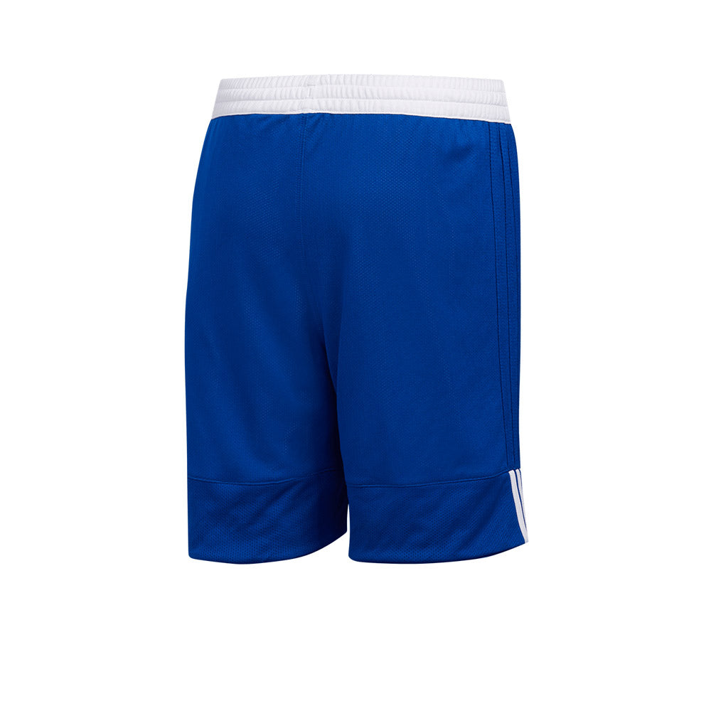 ADIDAS 3G Speed Reversible กางเกงบาสเกตบอลขาสั้นเด็ก
