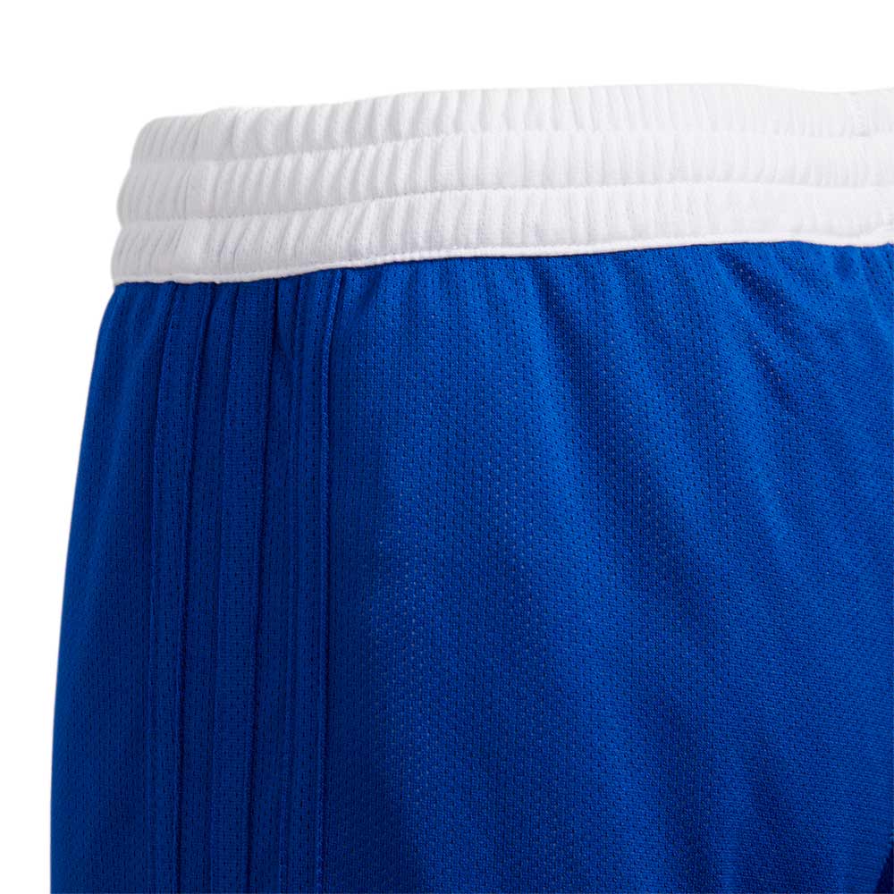 ADIDAS 3G Speed Reversible กางเกงบาสเกตบอลขาสั้นเด็ก