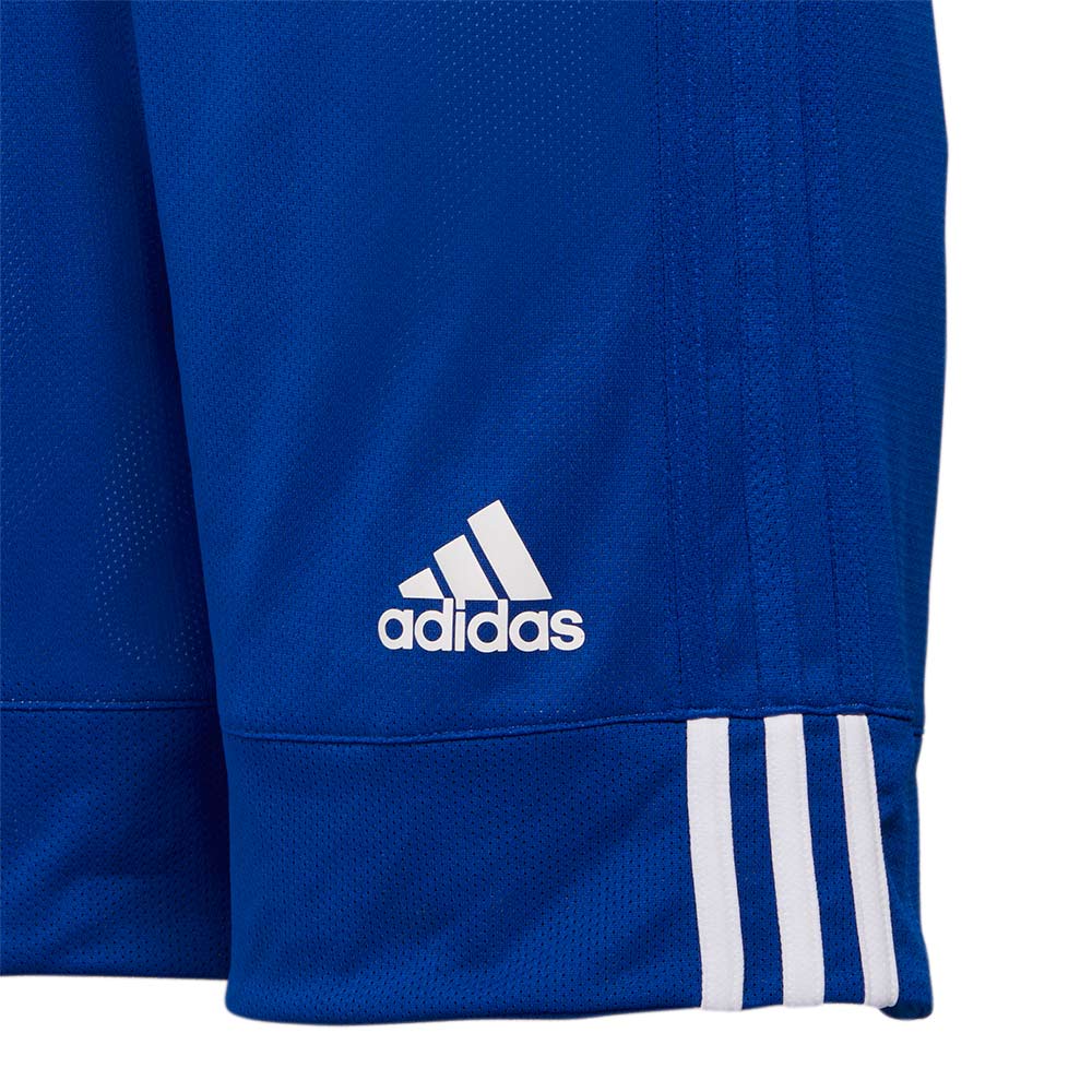 ADIDAS 3G Speed Reversible กางเกงบาสเกตบอลขาสั้นเด็ก