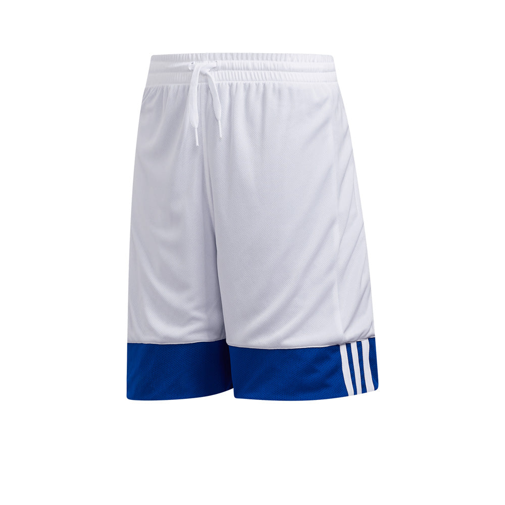 ADIDAS 3G Speed Reversible กางเกงบาสเกตบอลขาสั้นเด็ก