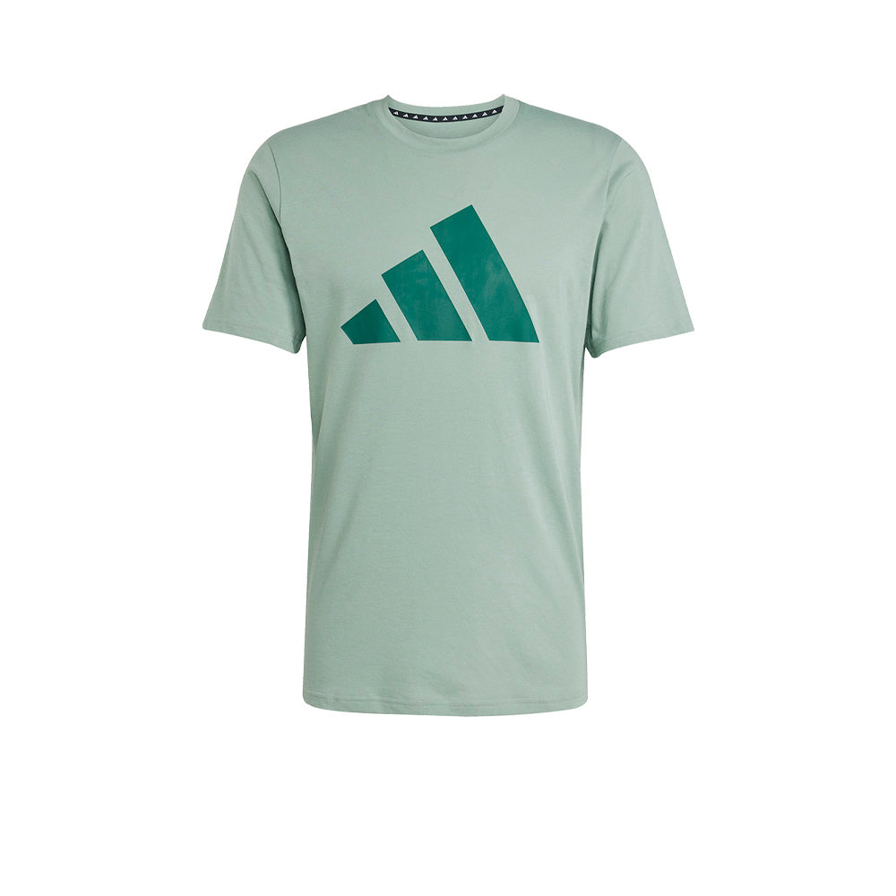ADIDAS Train Essentials Feelready Logo เสื้อออกกำลังกายผู้ชาย