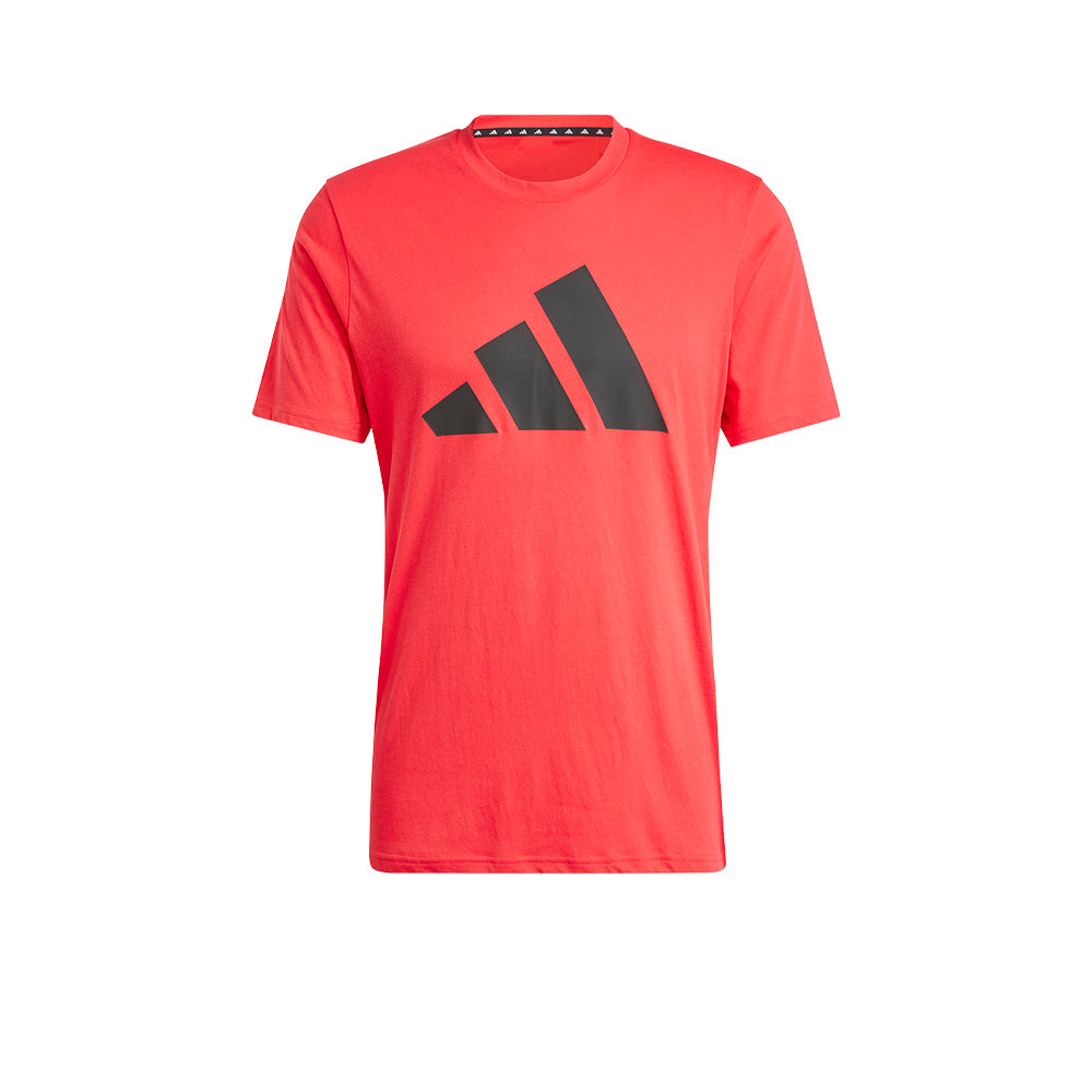 ADIDAS Train Essentials Feelready Logo เสื้อออกกำลังกายผู้ชาย