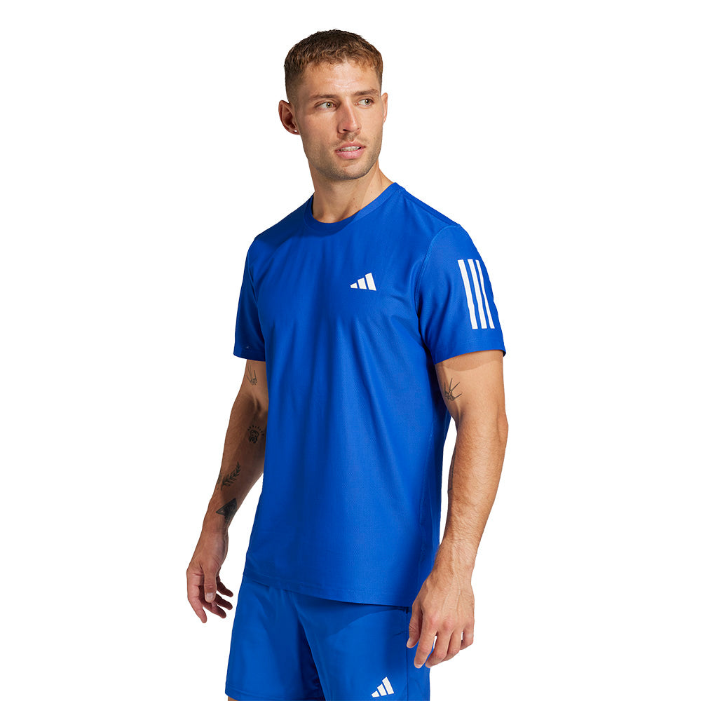 ADIDAS Own the Run เสื้อวิ่งผู้ชาย