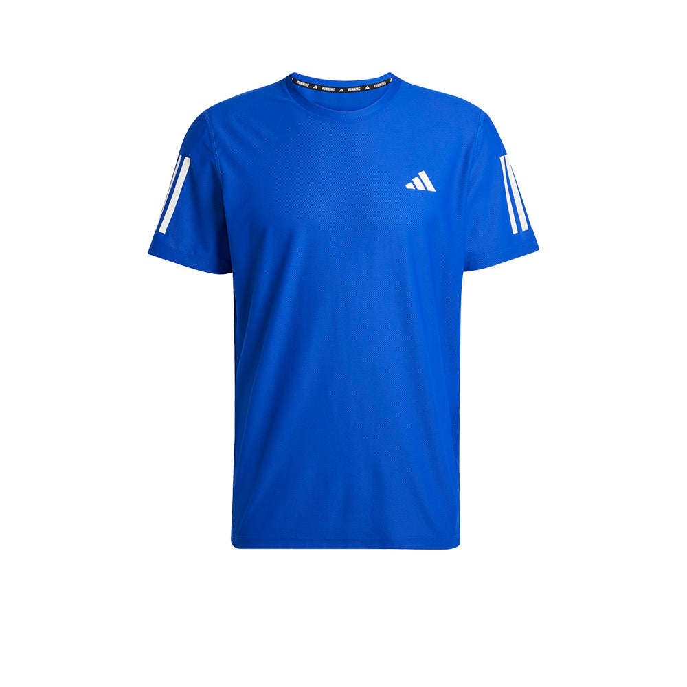ADIDAS Own the Run เสื้อวิ่งผู้ชาย