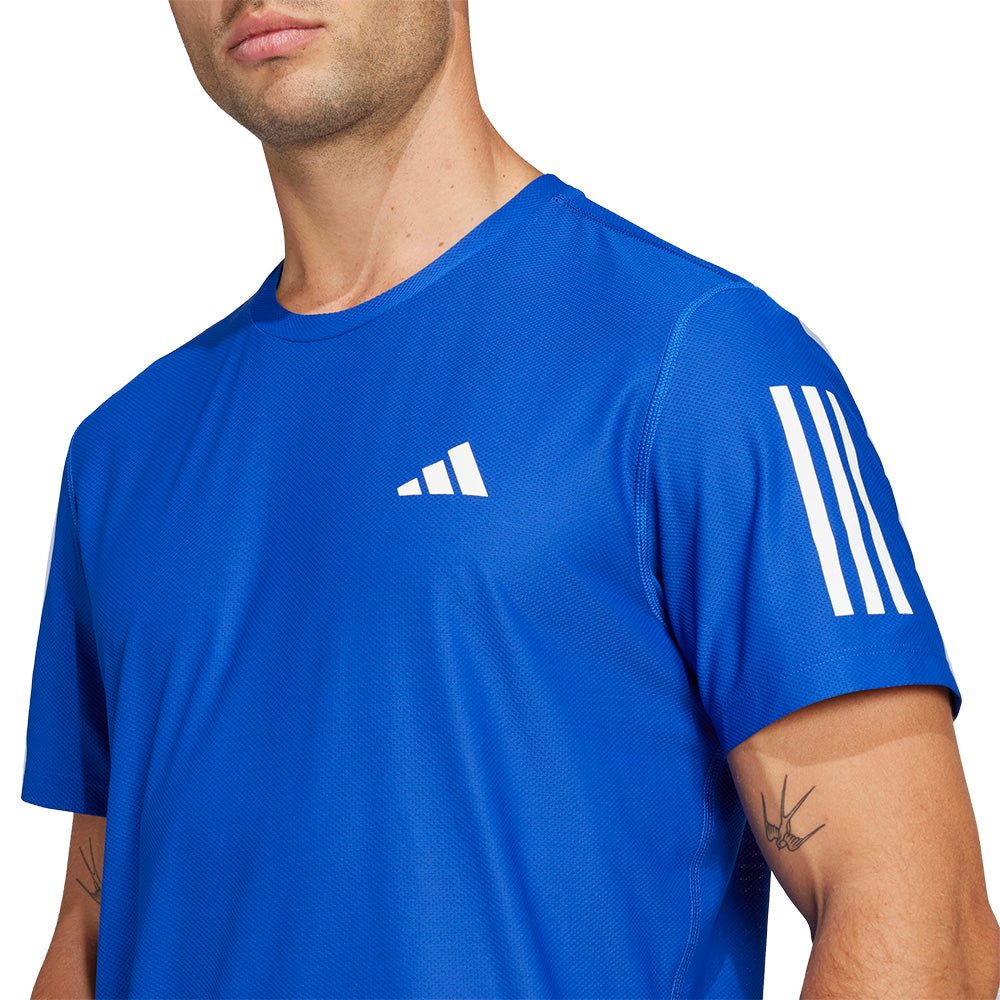 ADIDAS Own the Run เสื้อวิ่งผู้ชาย